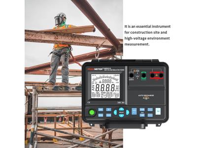 Import Digital Insulation Tester from chinese wholesale supplier and manufacturer