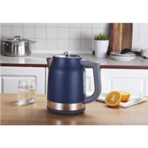 Import Digital kettle from chinese wholesale supplier and manufacturer