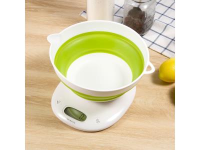 Import Digital Kitchen Scale from chinese wholesale supplier and manufacturer