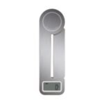 Import Digital Kitchen Scale Battery-free from chinese wholesale supplier and manufacturer