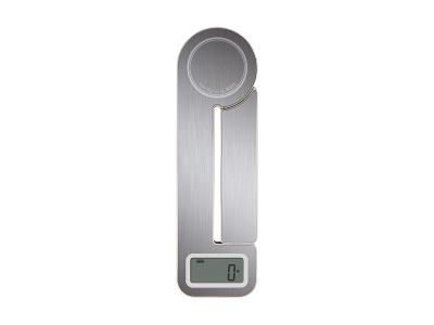 Import Digital Kitchen Scale Battery-free from chinese wholesale supplier and manufacturer