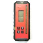 Import Digital Laser Receiver For Rotary Laser Level from chinese wholesale supplier and manufacturer