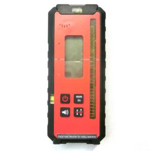 Import Digital Laser Receiver For Rotary Laser Level from chinese wholesale supplier and manufacturer