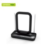 Import Digital Loop TV antenna from chinese wholesale supplier and manufacturer