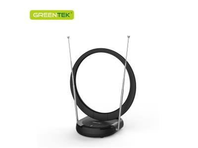 Import Digital Loop TV antenna from chinese wholesale supplier and manufacturer