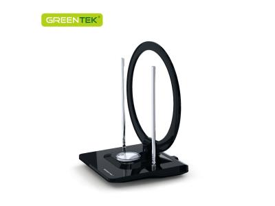 Import Digital Loop TV antenna from chinese wholesale supplier and manufacturer