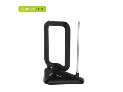 Import Digital Loop TV antenna from chinese wholesale supplier and manufacturer