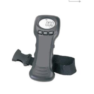 Import Digital Luggage Scale-PMOCS-8 from chinese wholesale supplier and manufacturer