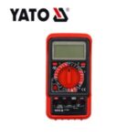Import DIGITAL MULTIMETER from chinese wholesale supplier and manufacturer