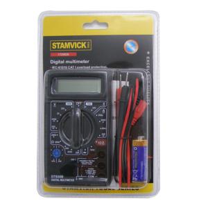 Import DIGITAL MULTIMETER from chinese wholesale supplier and manufacturer