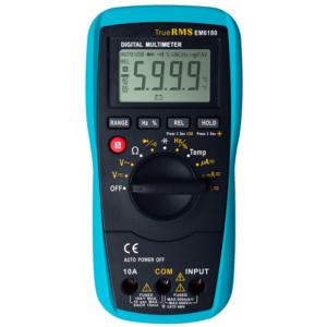 Import DIGITAL MULTIMETER from chinese wholesale supplier and manufacturer