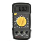 Import Digital Multimeter from chinese wholesale supplier and manufacturer