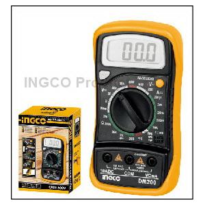 Import Digital Multimeter from chinese wholesale supplier and manufacturer