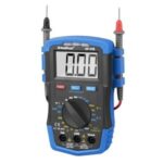 Import Digital Multimeter AC/DC Voltage Current Resistance Multimetor Diode HP-37B from chinese wholesale supplier and manufacturer
