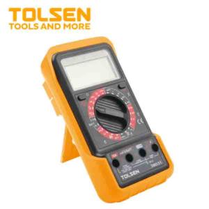 Import DIGITAL MULTIMETER (INDUSTRIAL) from chinese wholesale supplier and manufacturer