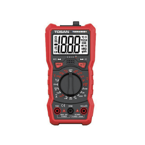 Import Digital Multimeter Tosan from chinese wholesale supplier and manufacturer