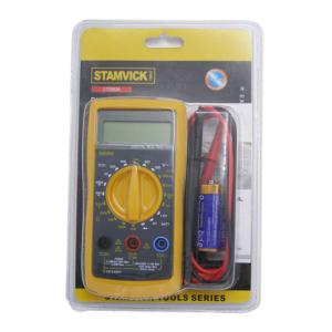 Import DIGITAL MULTIMETER from chinese wholesale supplier and manufacturer
