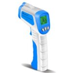Import Digital non-contact infrared thermometer for forehead HP-981K from chinese wholesale supplier and manufacturer