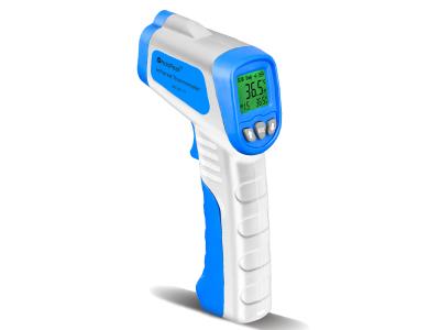 Import Digital non-contact infrared thermometer for forehead HP-981K from chinese wholesale supplier and manufacturer
