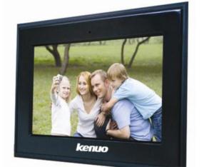 Import Digital Photo Frame from chinese wholesale supplier and manufacturer