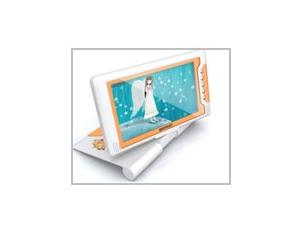 Import Digital Photo Frame DA008-Carfield from chinese wholesale supplier and manufacturer