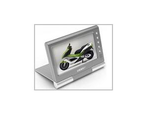 Import Digital Photo Frame DA008-grey from chinese wholesale supplier and manufacturer