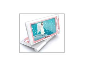 Import Digital Photo Frame DA008-Kitty from chinese wholesale supplier and manufacturer