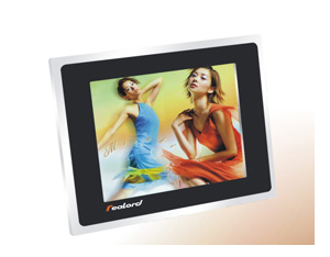 Import Digital Photo Frame PF070 from chinese wholesale supplier and manufacturer