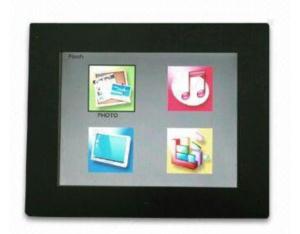 Import Digital Photo Frame from chinese wholesale supplier and manufacturer