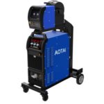 Import Digital Pulse MIG from chinese wholesale supplier and manufacturer