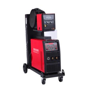 Import DIGITAL PULSE MIG WELDING MACHINE from chinese wholesale supplier and manufacturer