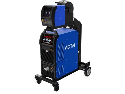 Import Digital Pulse MIG from chinese wholesale supplier and manufacturer