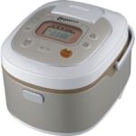 Import Digital Rice Cooker from chinese wholesale supplier and manufacturer
