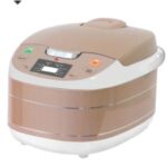 Import DIGITAL RICE COOKER from chinese wholesale supplier and manufacturer