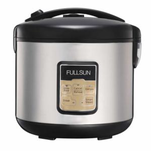 Import Digital Rice Cooker from chinese wholesale supplier and manufacturer