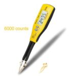 Import Digital SMD Tester Capacitance Meter Resistance Meter Diode/Battery Test HP-990C from chinese wholesale supplier and manufacturer