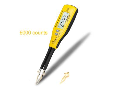 Import Digital SMD Tester Capacitance Meter Resistance Meter Diode/Battery Test HP-990C from chinese wholesale supplier and manufacturer