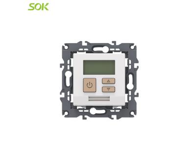 Import Digital Thermostat Switch from chinese wholesale supplier and manufacturer