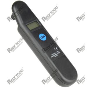 Import Digital tire gauge from chinese wholesale supplier and manufacturer