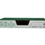 Import Digital TV set – top box JY-DS200/201/210 from chinese wholesale supplier and manufacturer