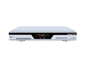 Import Digital TV set – top box JY-DT520 from chinese wholesale supplier and manufacturer