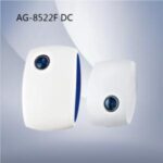 Import Digital wireless doorbell /doorbell from chinese wholesale supplier and manufacturer