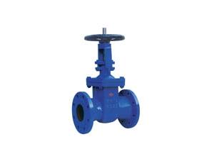 Import DIN 3352-F5 RISING STEM SOLID WEDGE GATE VALVE from chinese wholesale supplier and manufacturer