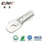 Import DIN 46235 Copper Tube Terminals from chinese wholesale supplier and manufacturer