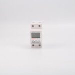 Import Din rail energy meter from chinese wholesale supplier and manufacturer