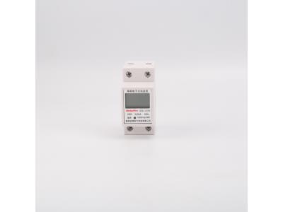 Import Din rail energy meter from chinese wholesale supplier and manufacturer
