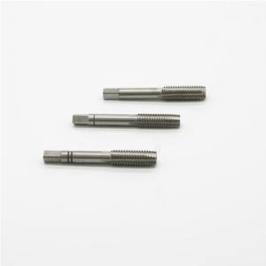 Import DIN352 Millimeter taps 3pcs from chinese wholesale supplier and manufacturer