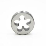 Import DIN5158 Round dies for piper threads from chinese wholesale supplier and manufacturer