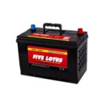 Import DIN80 12V Car Battery 12V80AH High Quality Automobile Battery from chinese wholesale supplier and manufacturer
