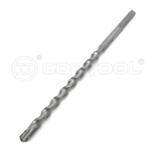 Import DIN8035 SDS Max hammer drill from chinese wholesale supplier and manufacturer